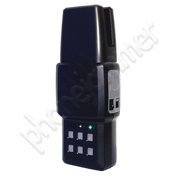 Cell Phone Jammer > Handheld Power > Free International Shipping